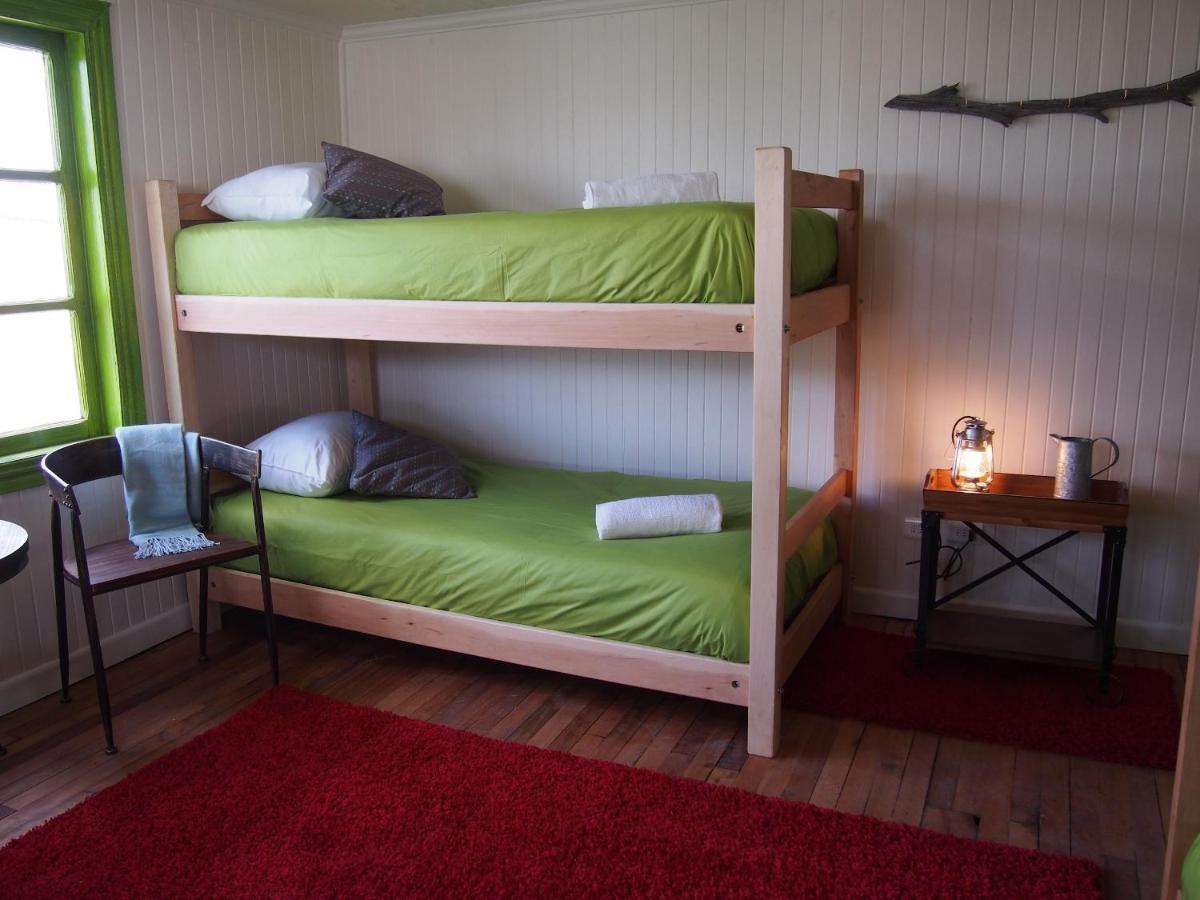 Wild Hostel Puerto Natales Extérieur photo