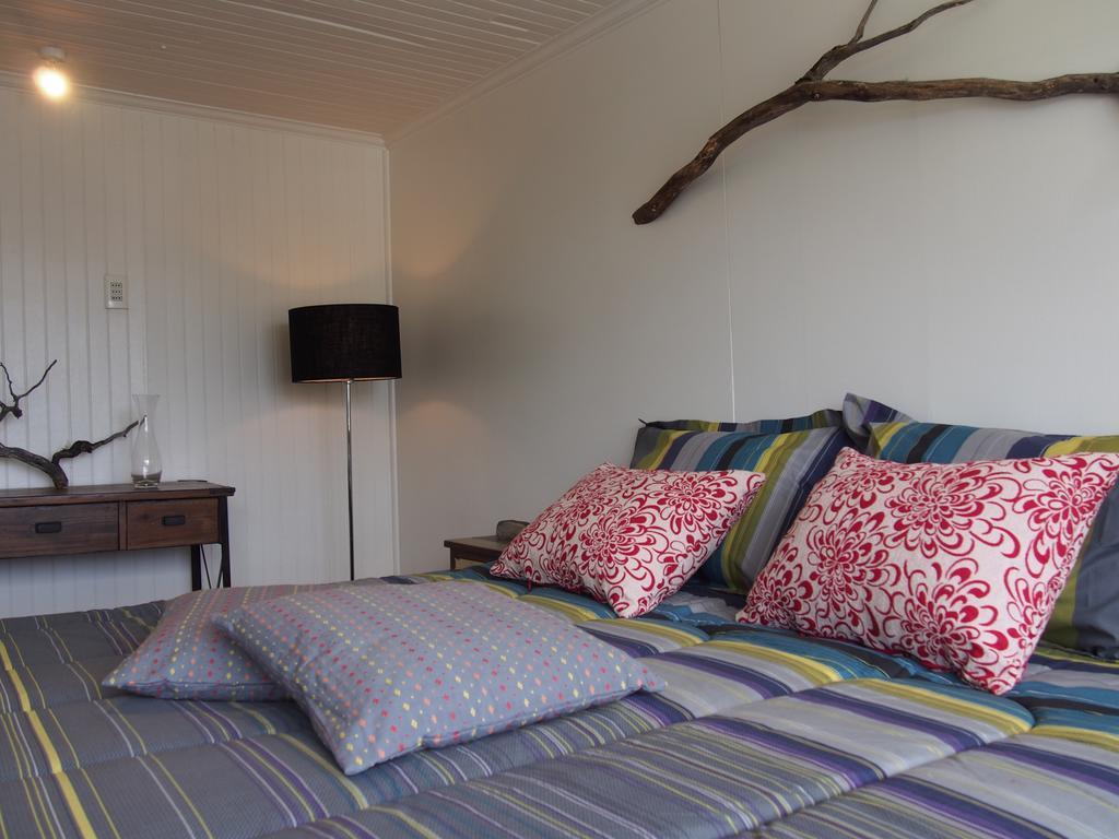 Wild Hostel Puerto Natales Chambre photo