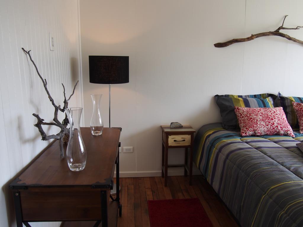 Wild Hostel Puerto Natales Chambre photo