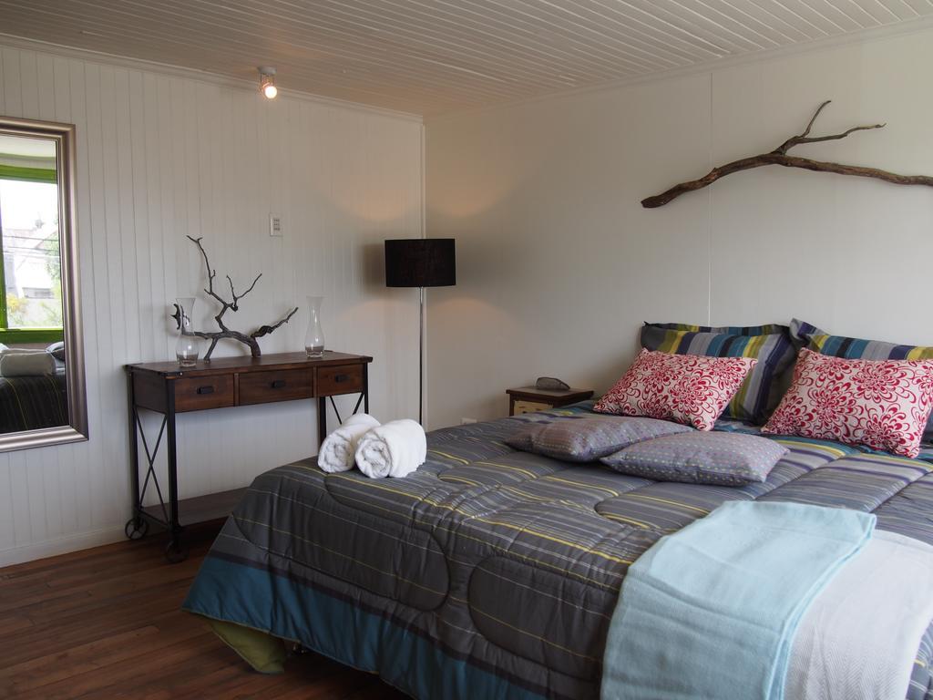 Wild Hostel Puerto Natales Chambre photo
