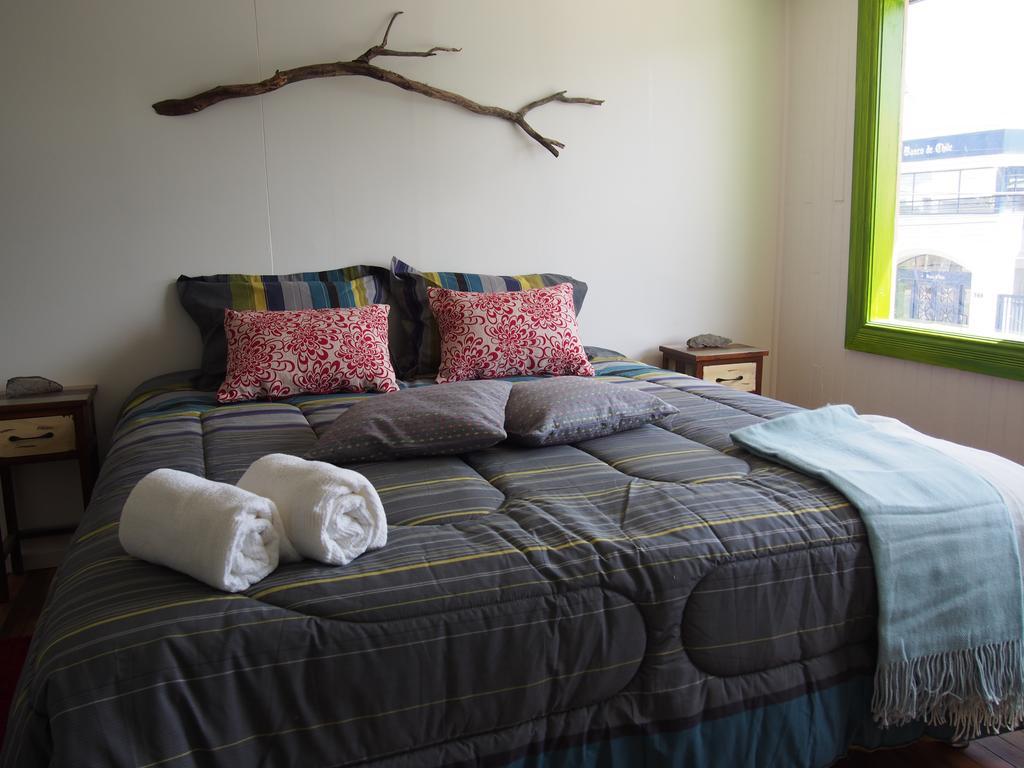 Wild Hostel Puerto Natales Chambre photo