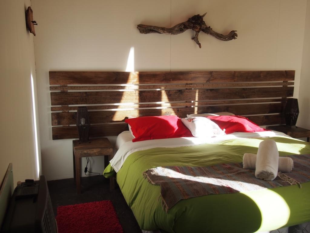 Wild Hostel Puerto Natales Extérieur photo