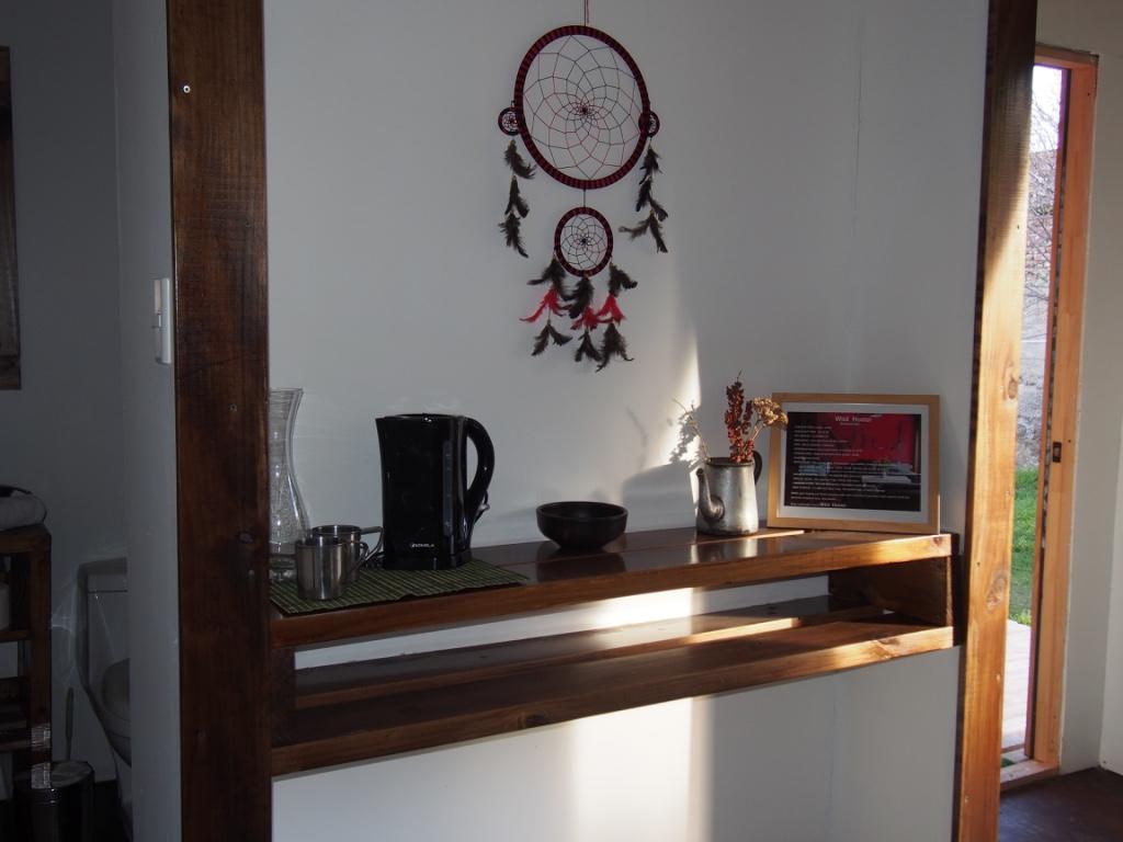 Wild Hostel Puerto Natales Extérieur photo