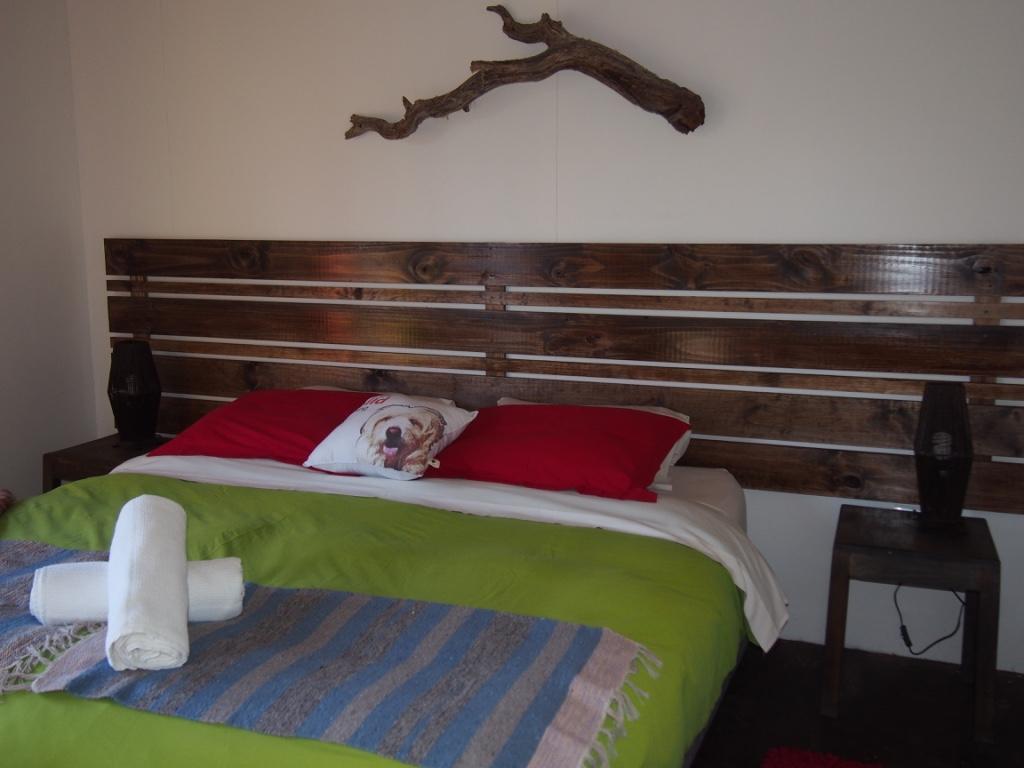 Wild Hostel Puerto Natales Extérieur photo